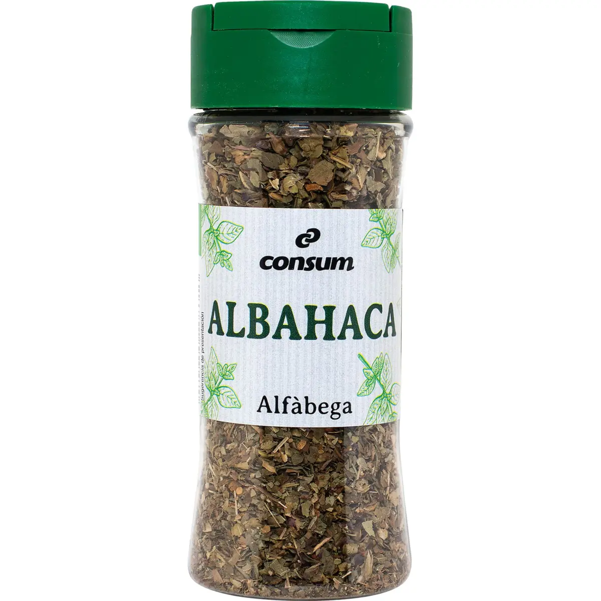 Alfàbrega Consum