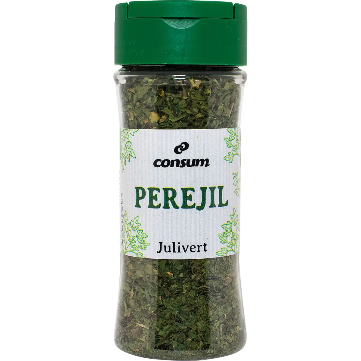 Petersilie Consum