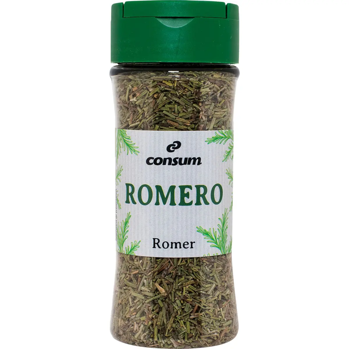 Romero Consum