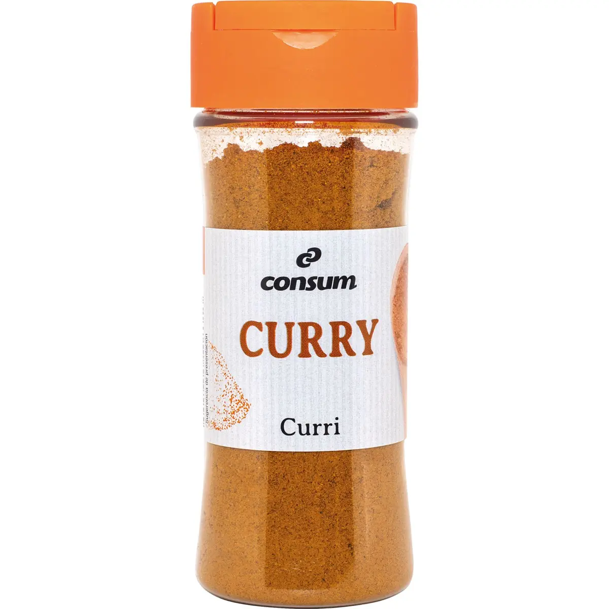 Curri Consum