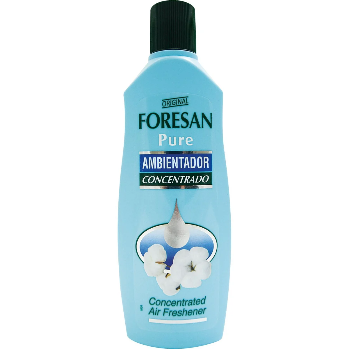 Ambientador concentrat Pure Foresan