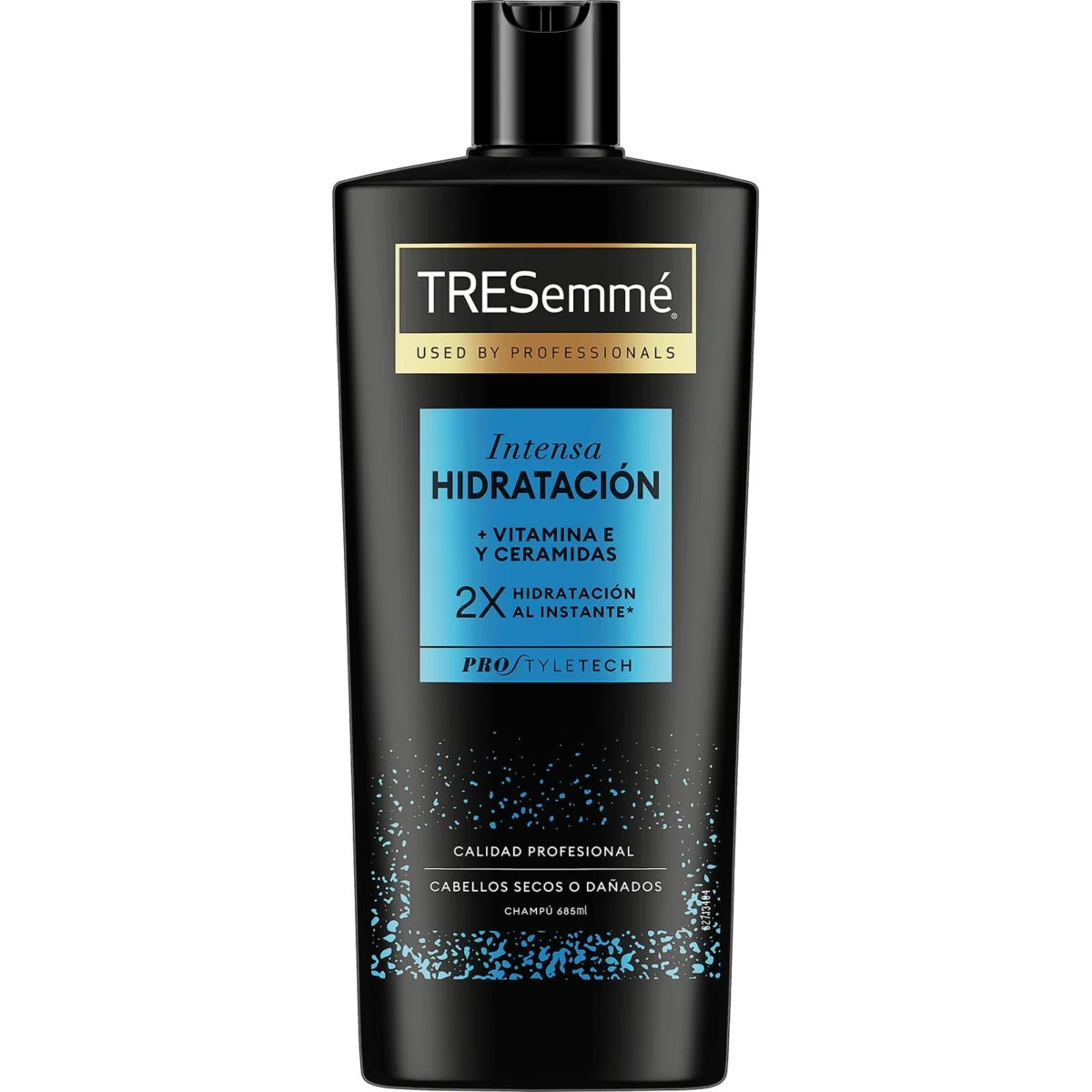 Tresemme Moisturising Shampoo
