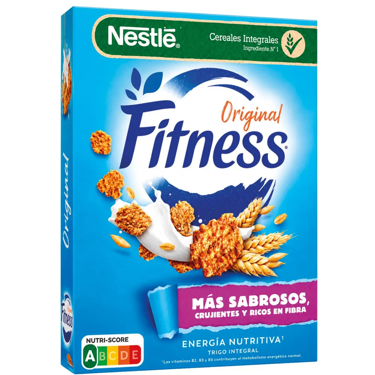 Céréales Fitness Original Nestle