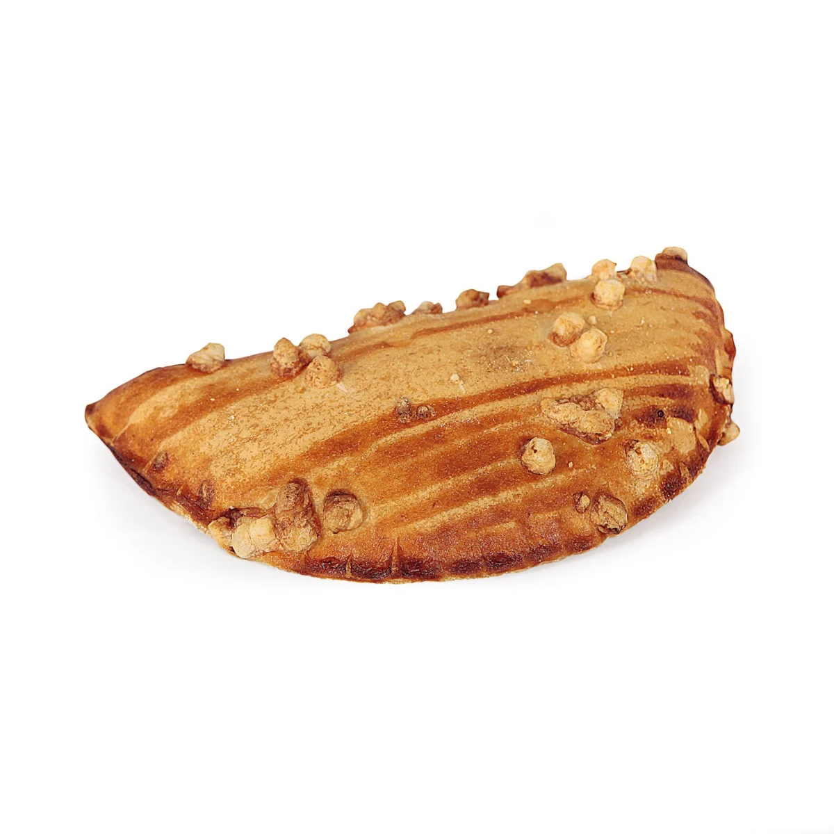 Calzone de pernil 11,5% i formatge 21,5%