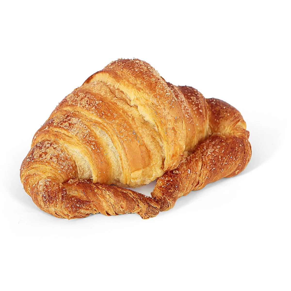 Handwerklich hergestelltes Croissant 1 Stück
