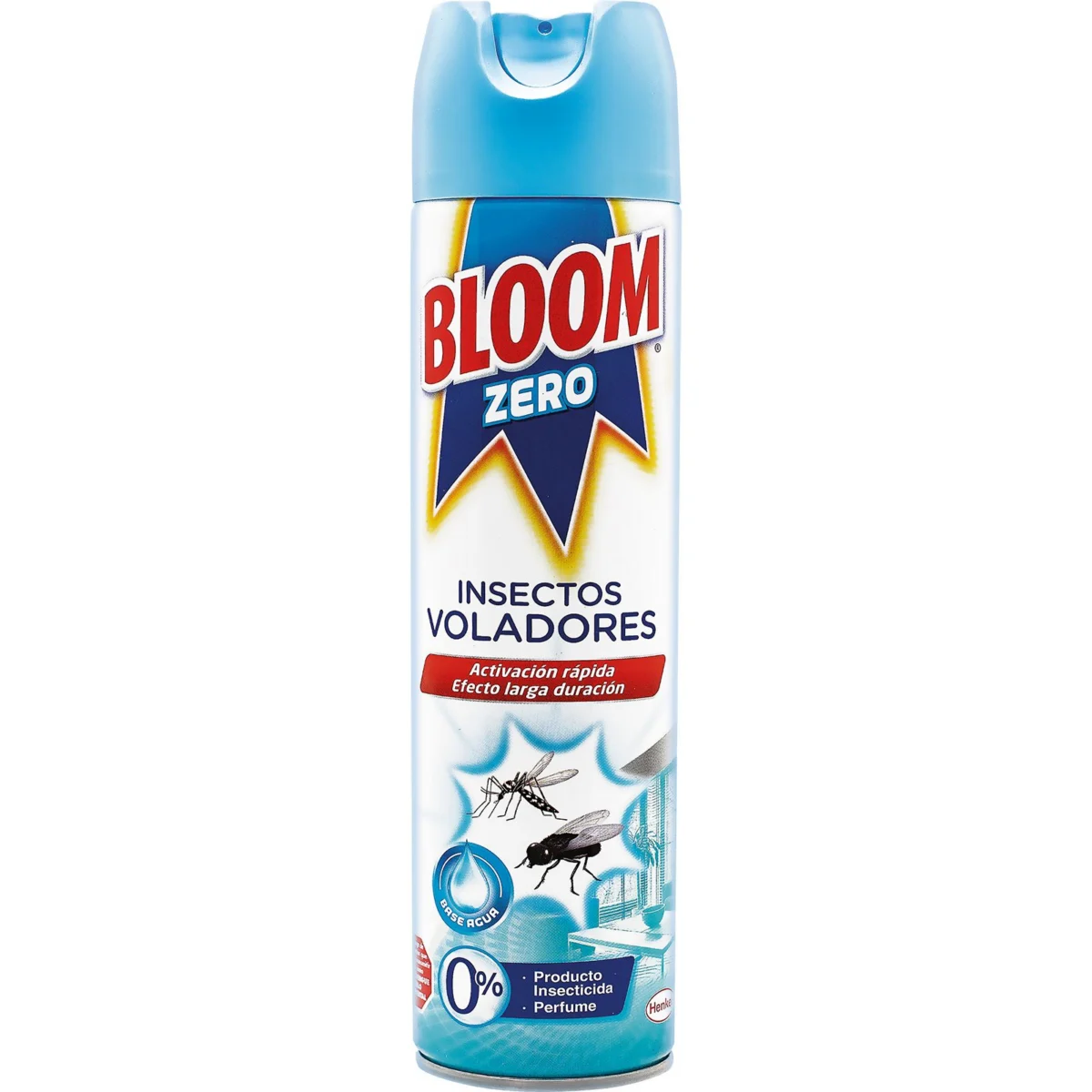 Bloom Aero Zero