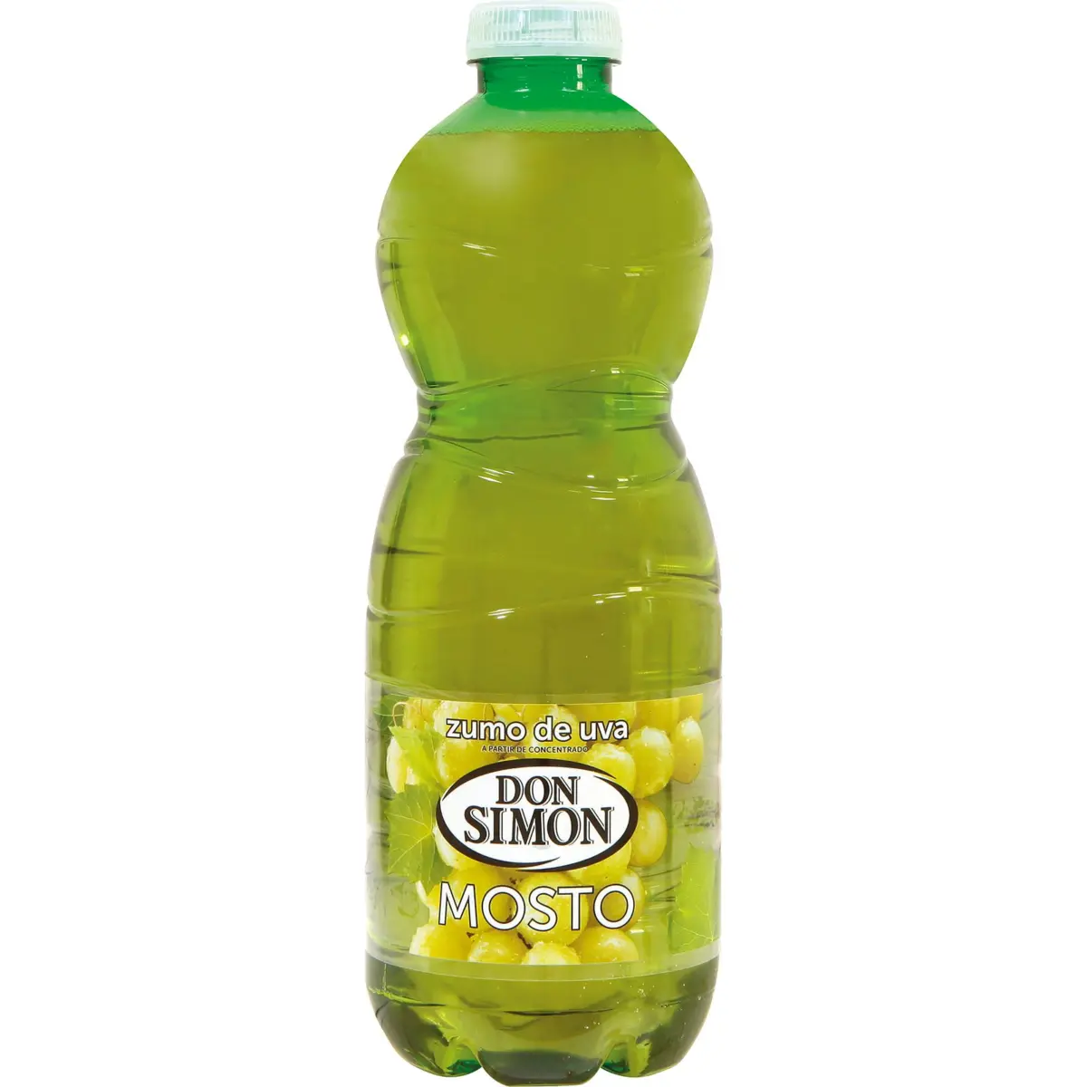 Mosto Blanco Pet Don Simon