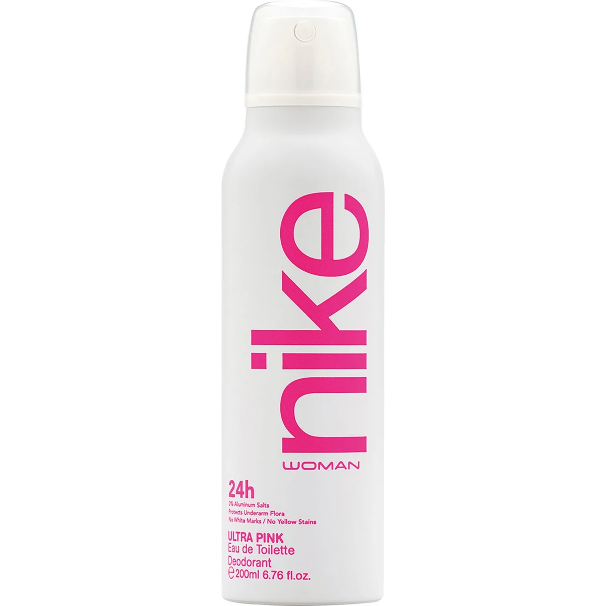 Déodorant spray Ultra Pink Nike