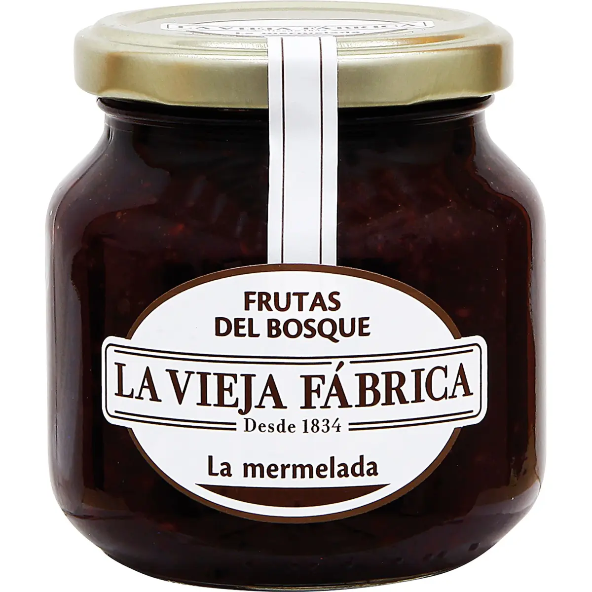Джем із лісових ягід Vieja Fabric