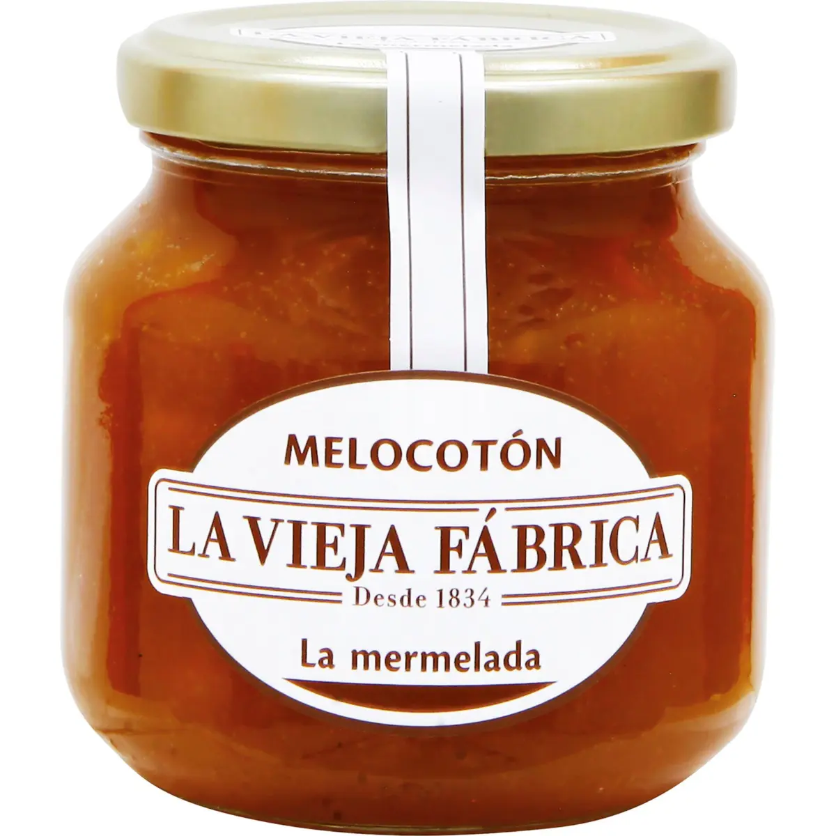 Персиковий джем Vieja Fabric