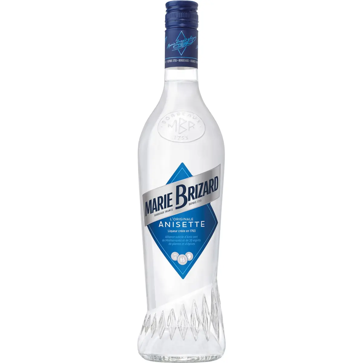 Anisette Dulce M.brizard