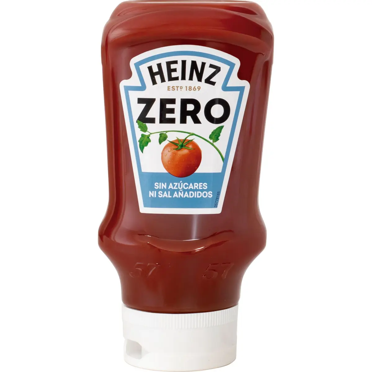 Ketchup Zero Heinz