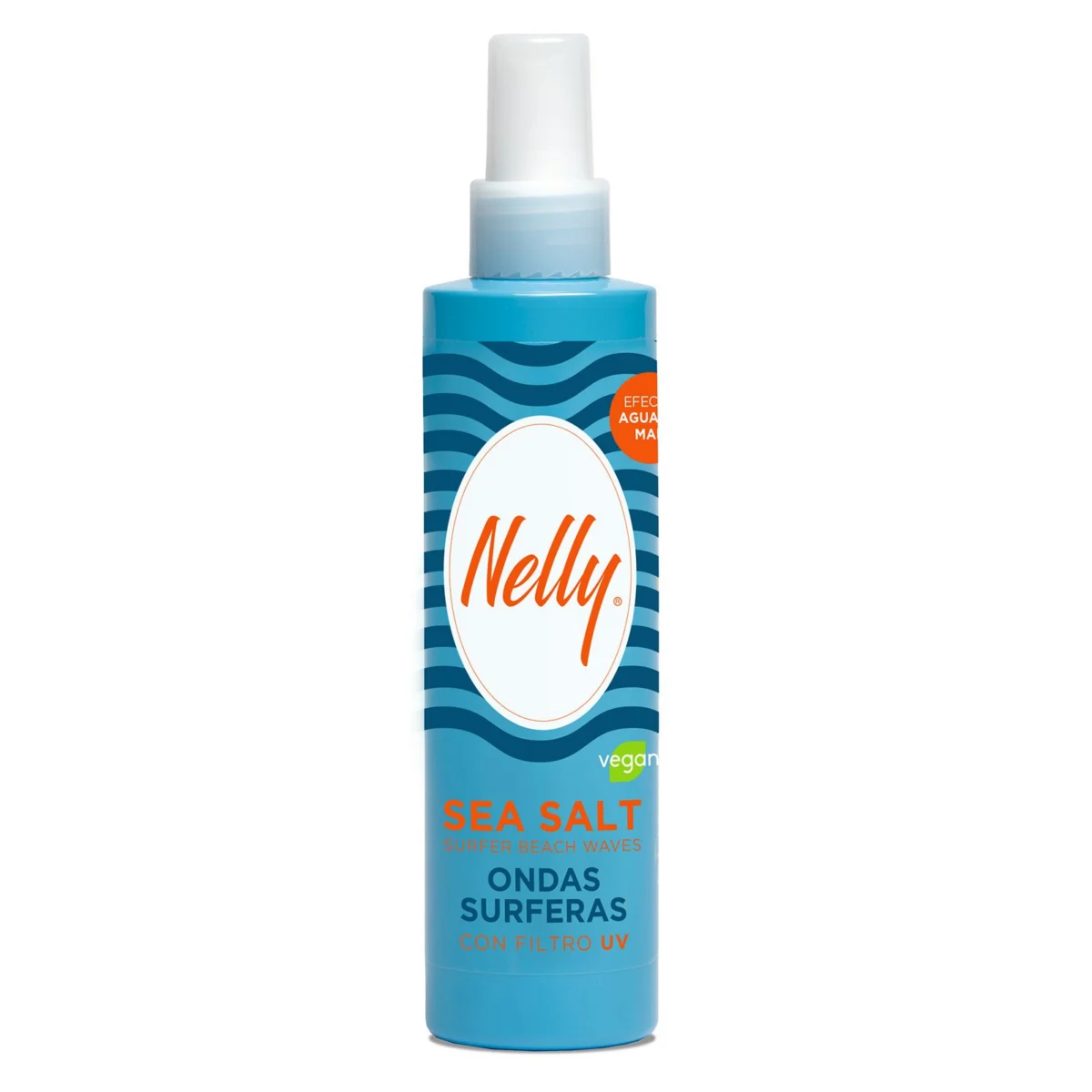 Beach Waves mit UV-Filter Sea Salt Nelly