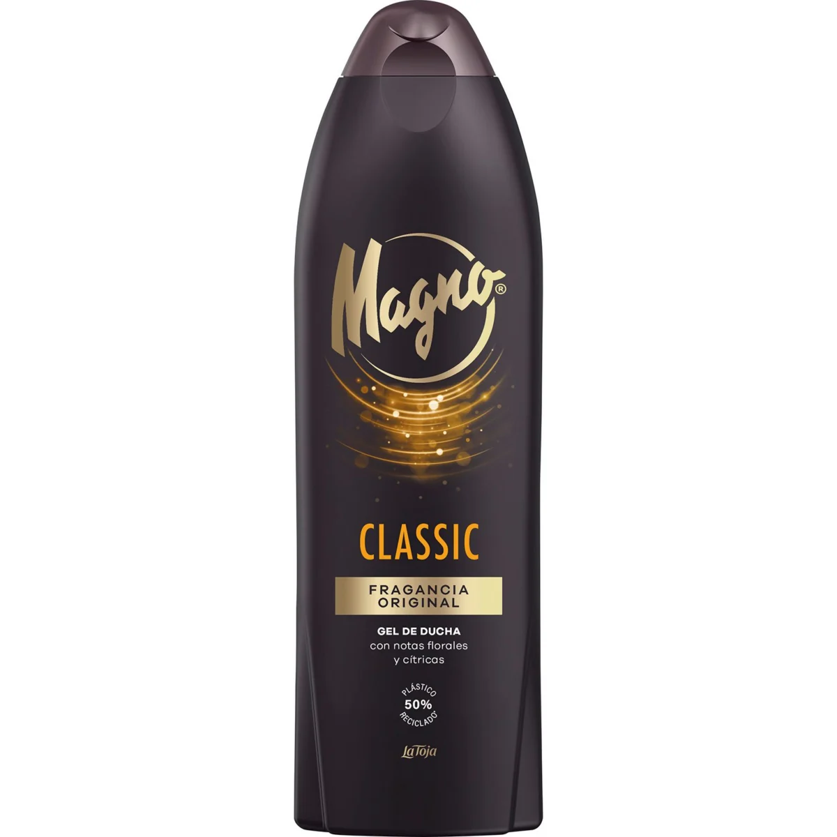 Gel de Baño Classic Magno