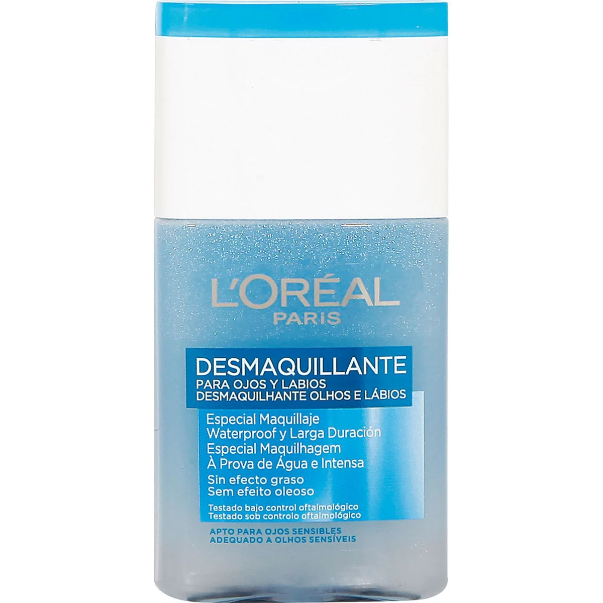 Desmaquillant d’ulls i llavis waterproof L'oreal