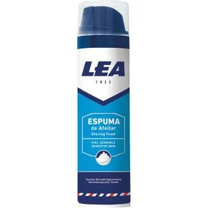 Espuma de Afeitar Lea