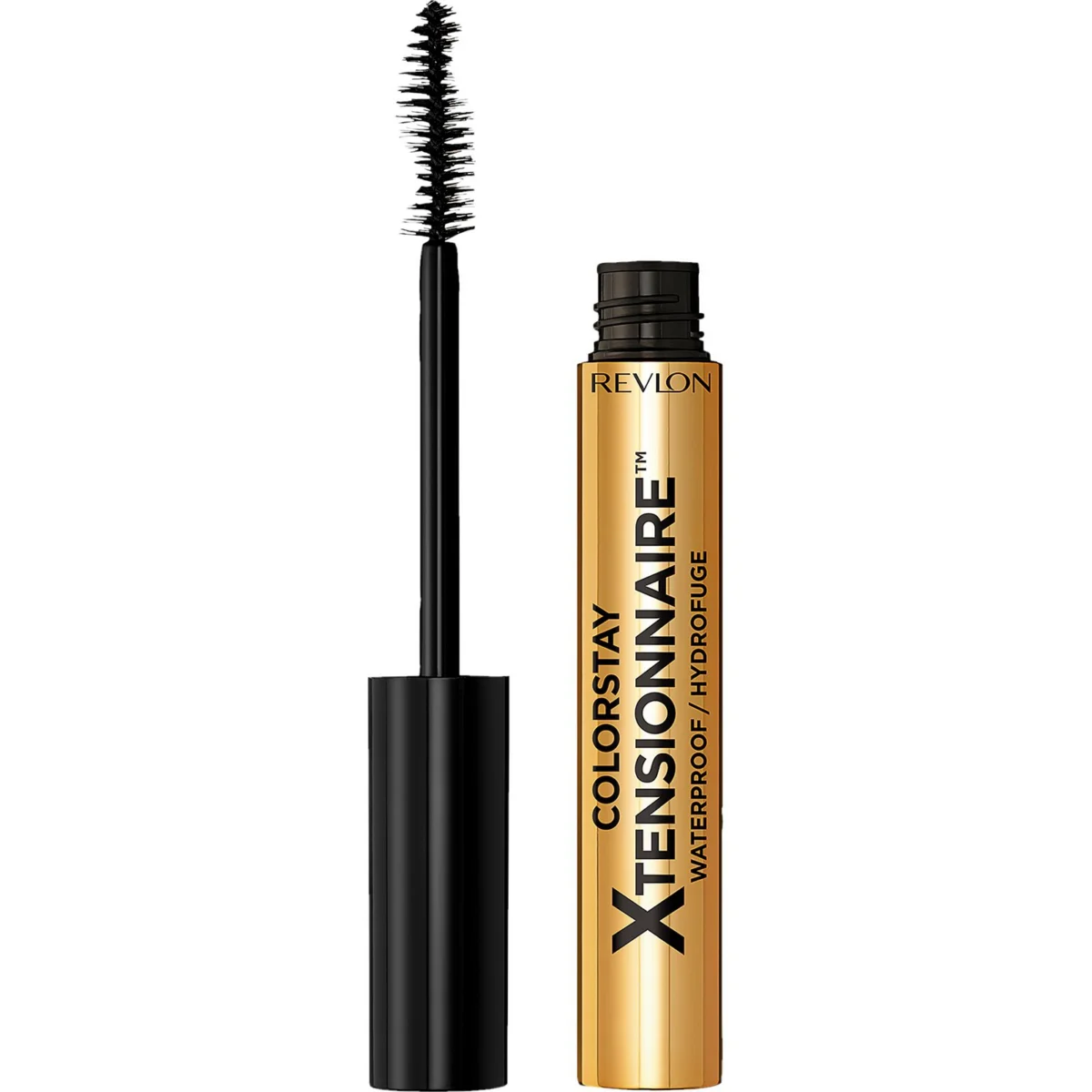 Máscara Xtensionnaire Waterproof Revlon