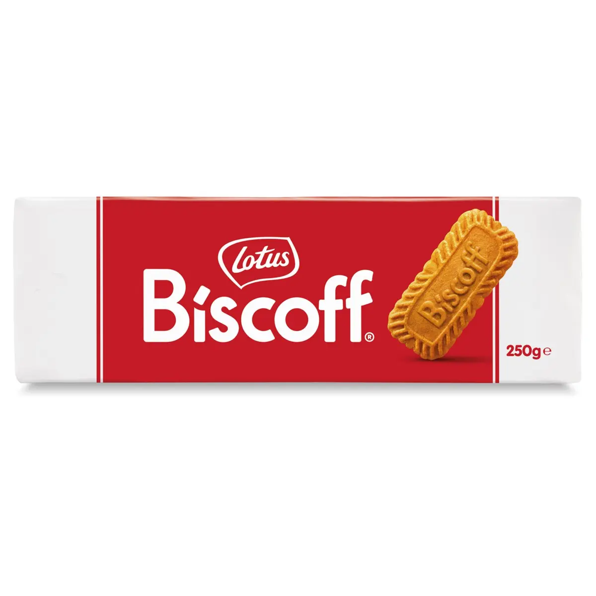 Galleta Caramelizada Lotus Biscoff