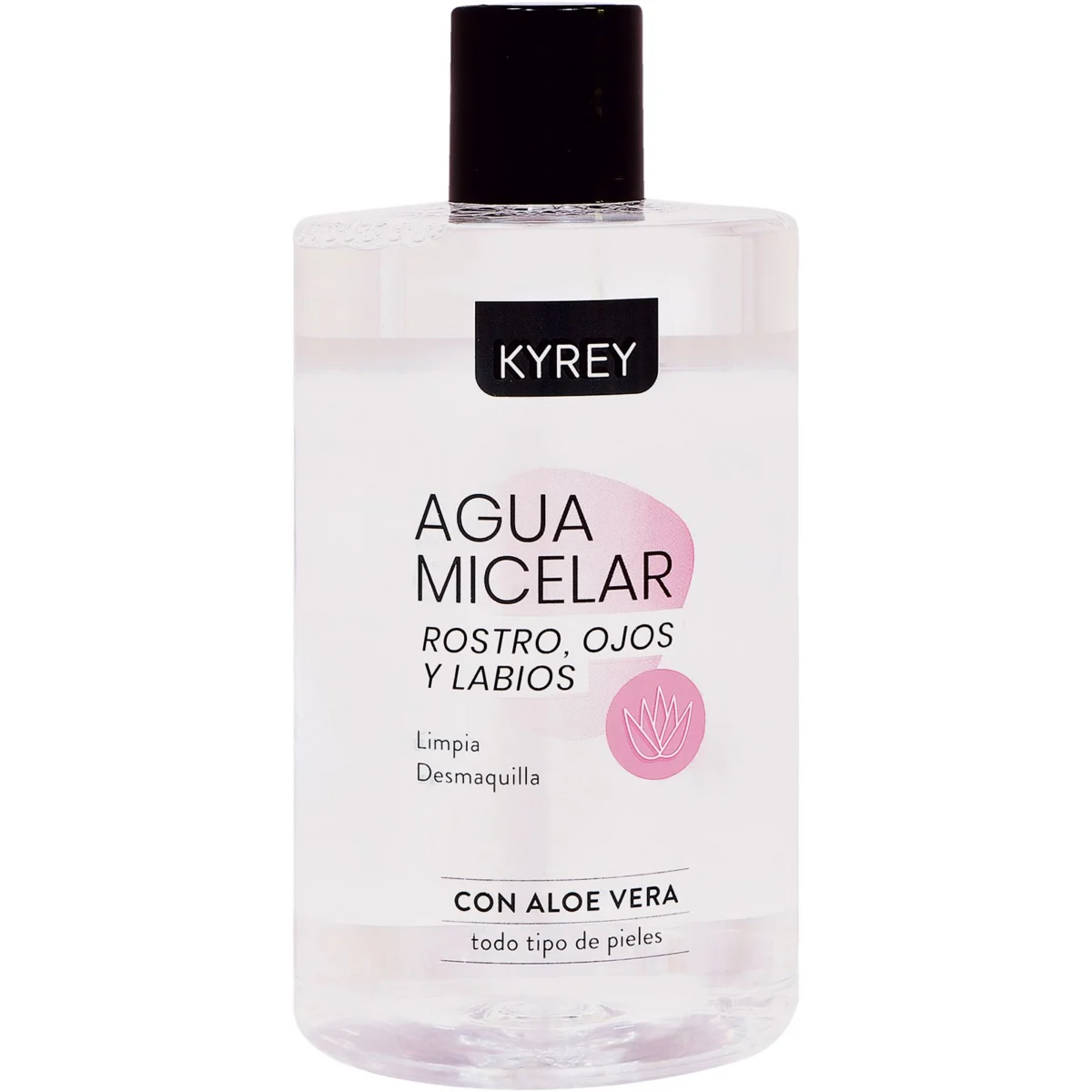 Eau micellaire Kyrey