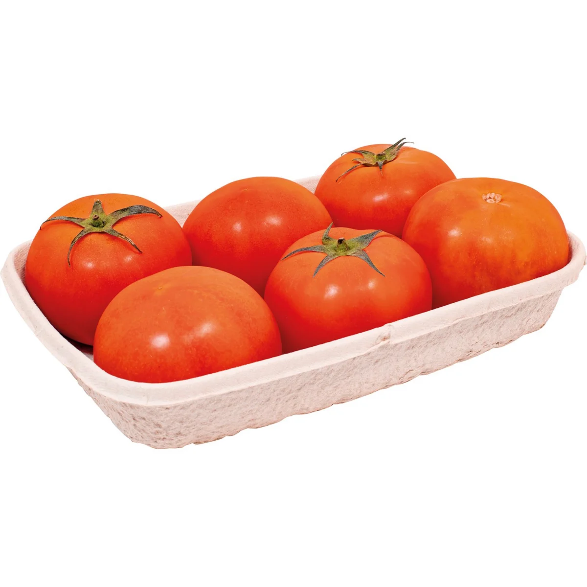 Tomate Ensalada Tradicional Bandeja