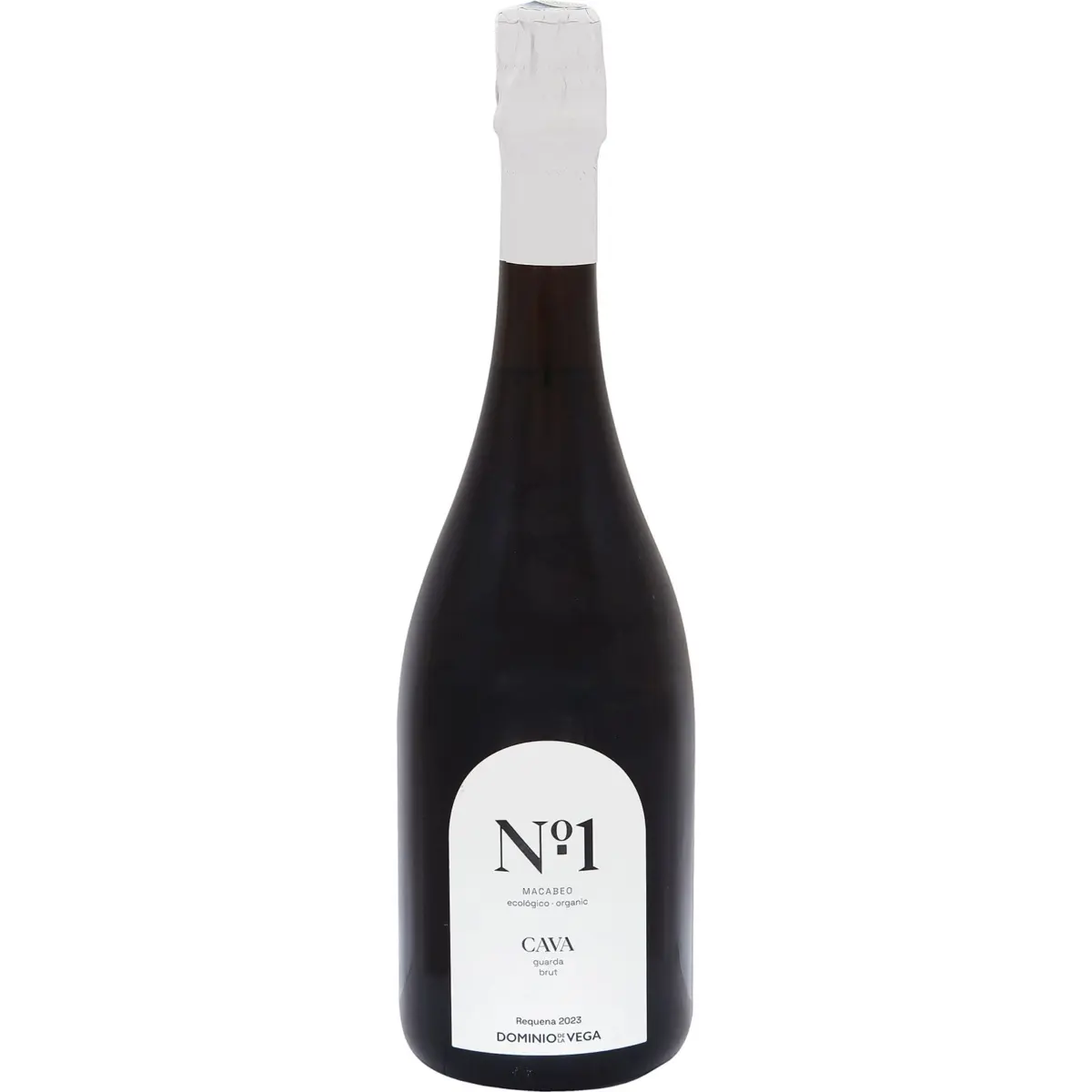 Cava Brut D.O. Cava Nº 1