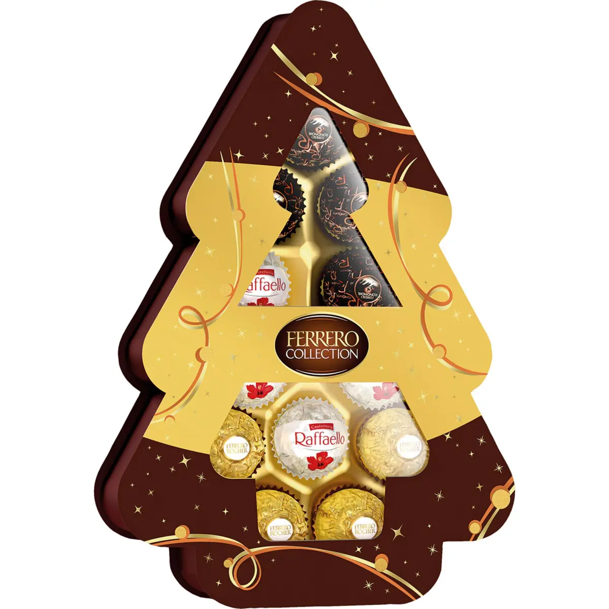 Bombó arbre Collection T-12 Ferrero