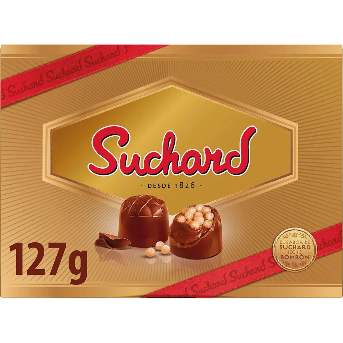 Bonbon Suchard