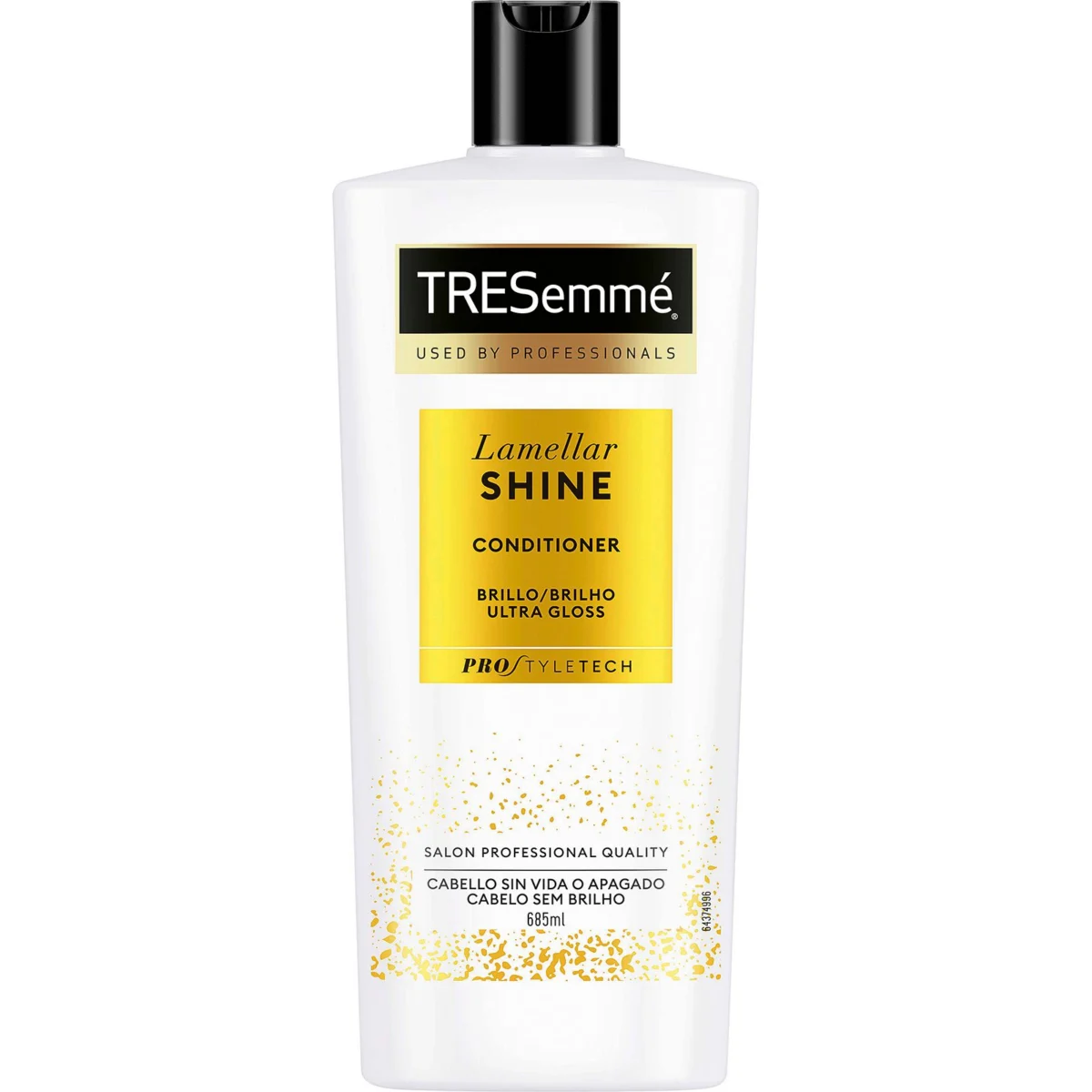 Après-shampoing Lamella Shine Tresemme