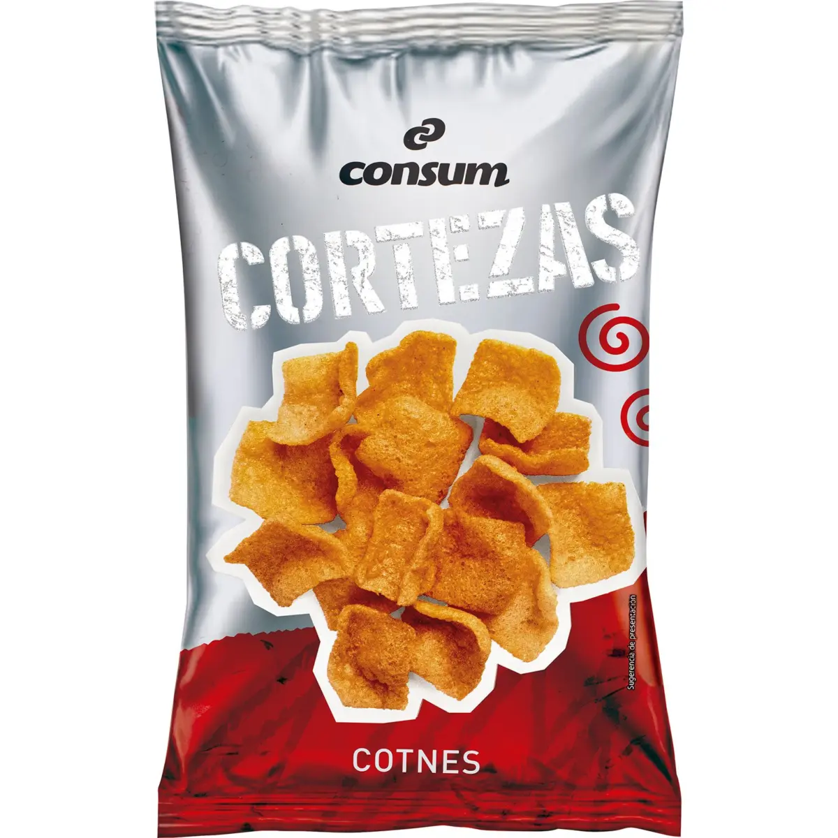Weizenkrachen, Tüte Consum