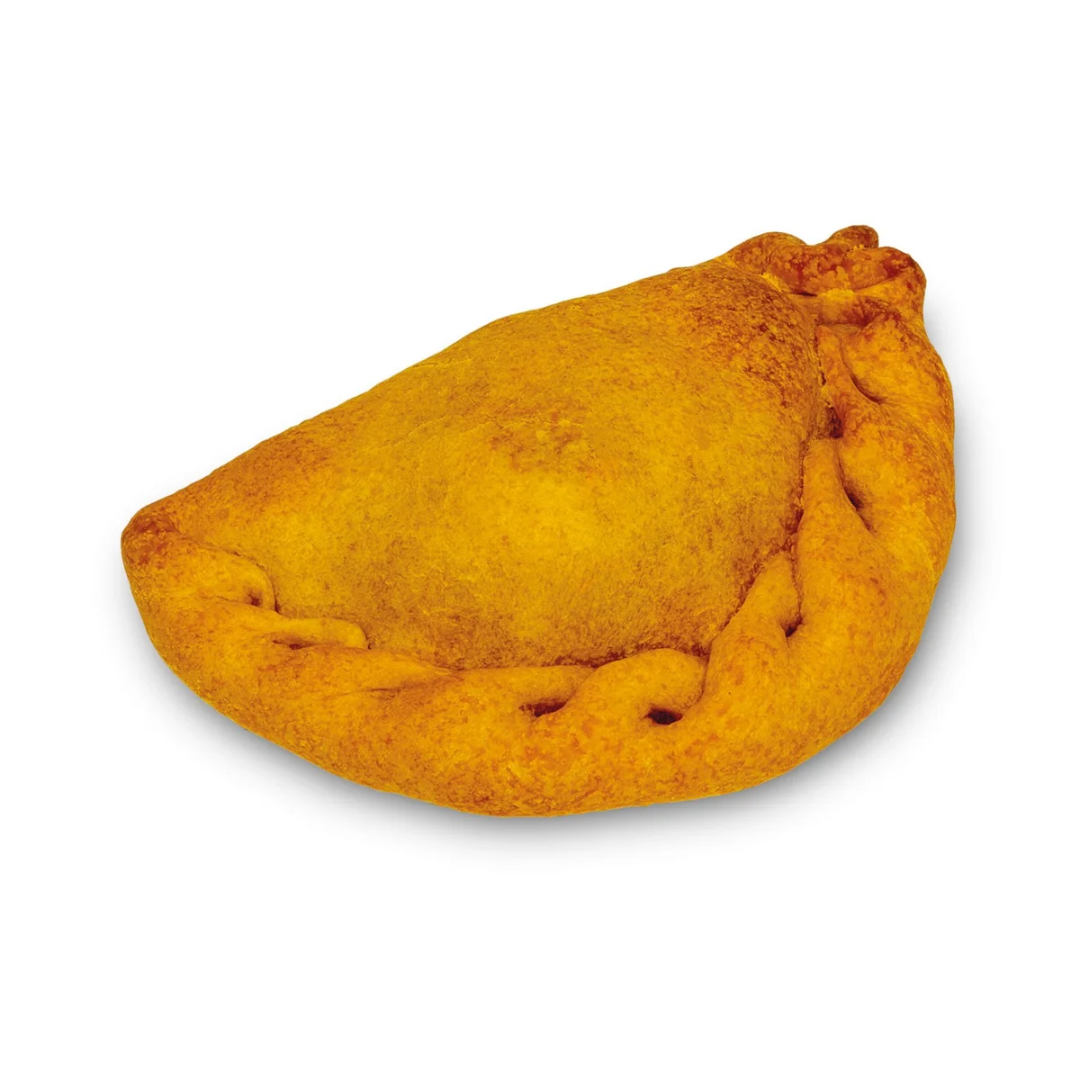 Empanadilla mit Rindfleisch