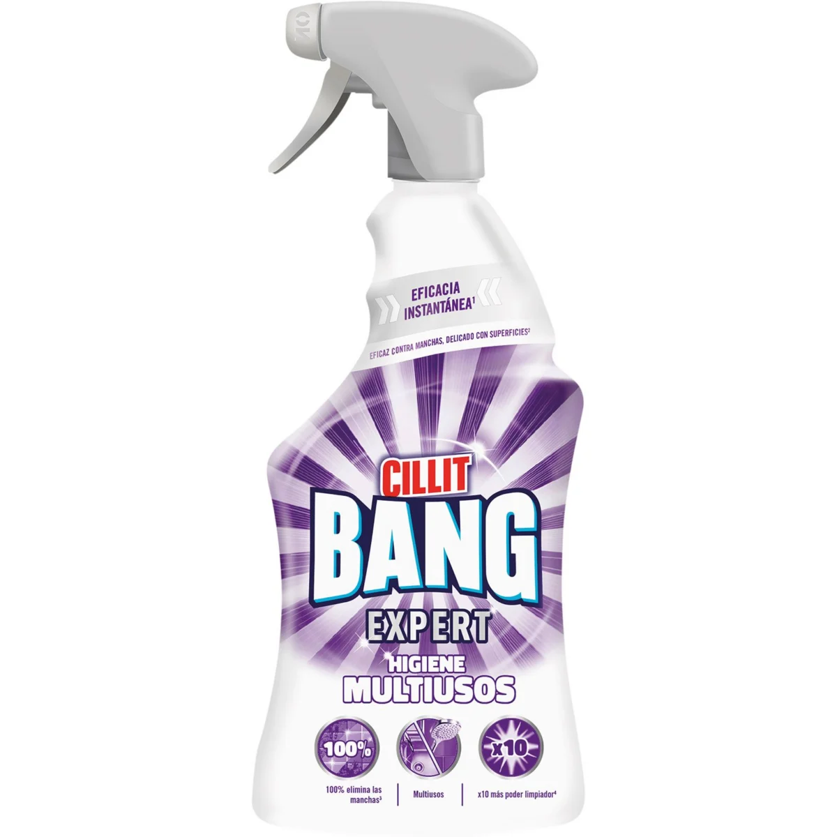 Hygiene multi-purpose cleaner Cillit Bang