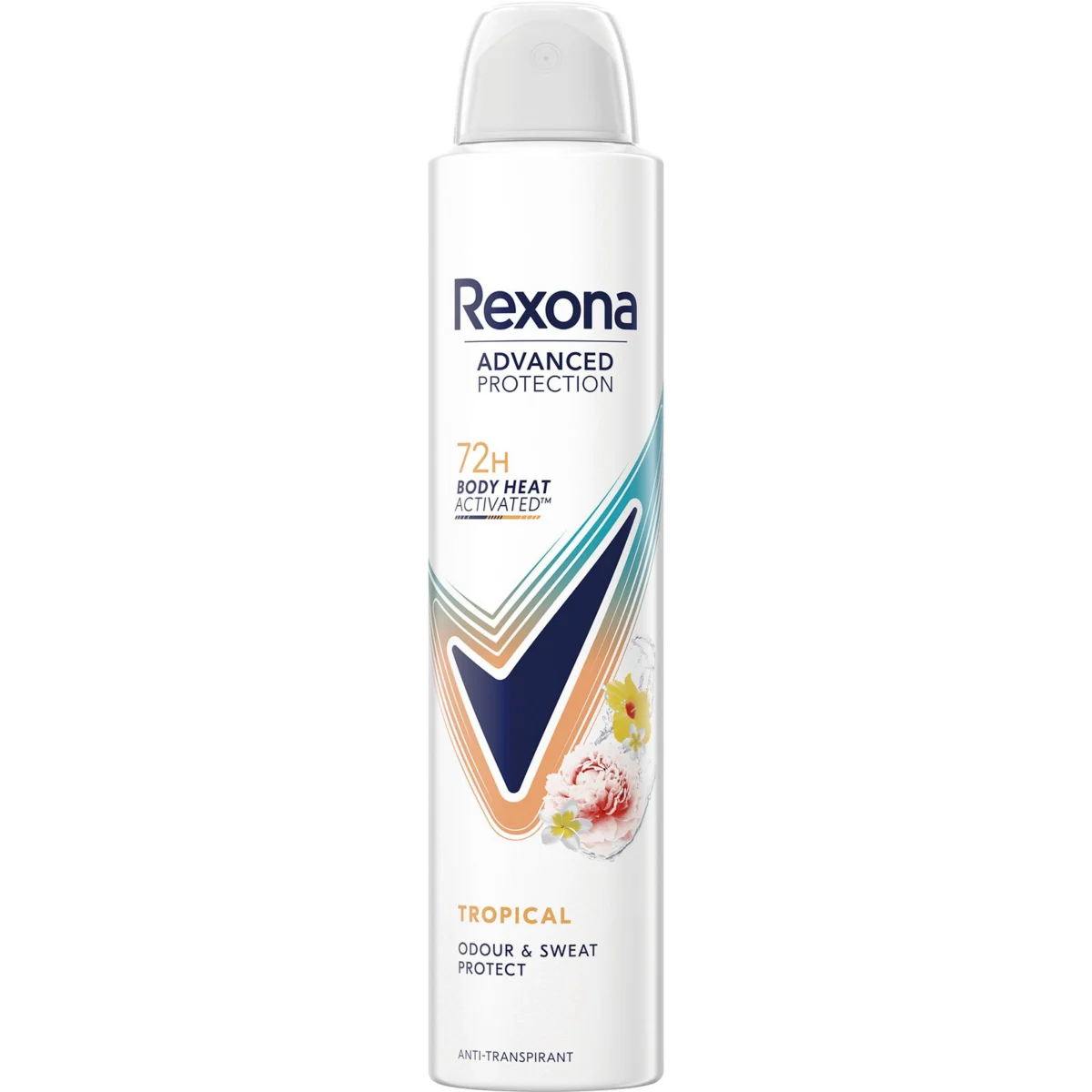 Desodorant en esprai Tropical Rexona