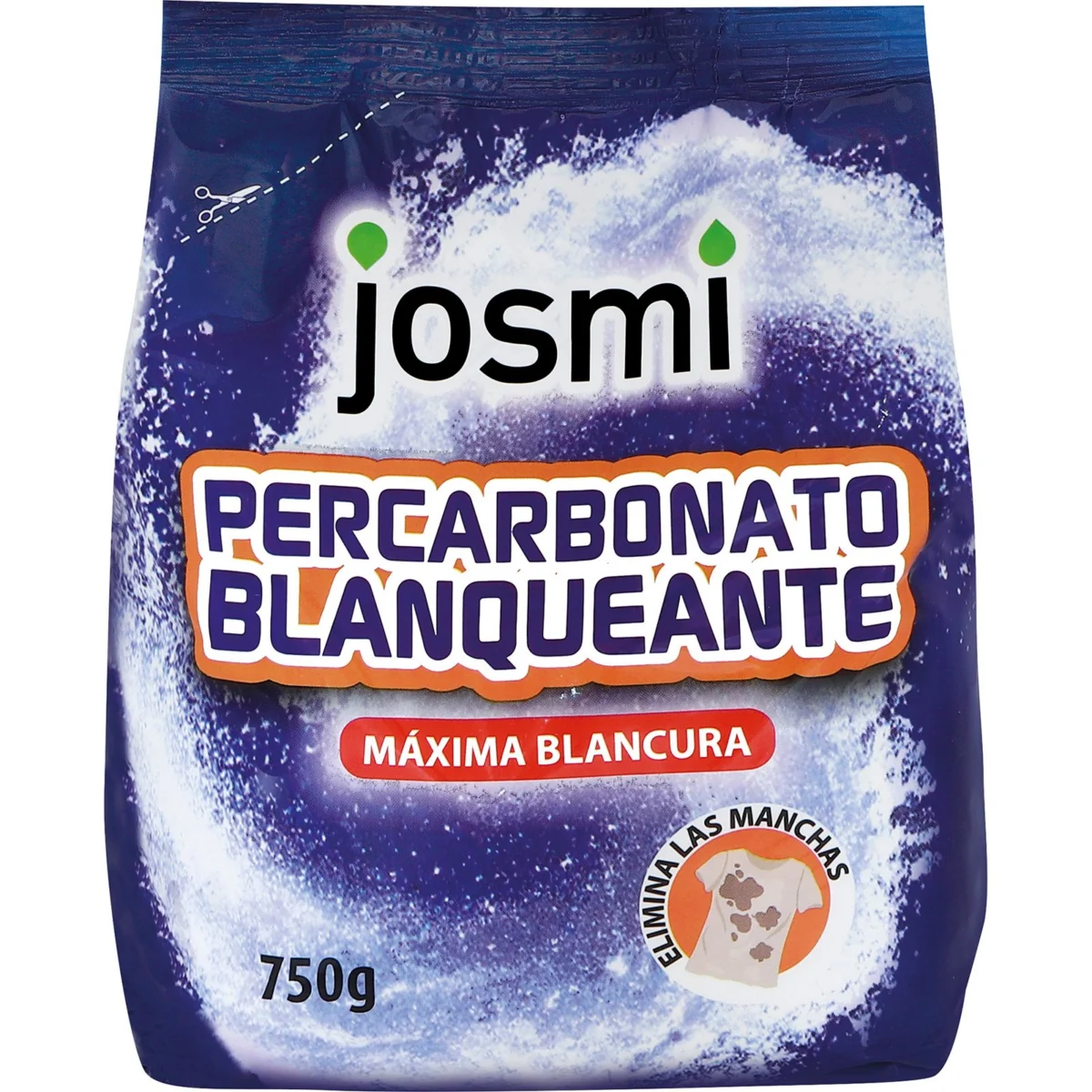 Percarbonate blanchissant Josmi