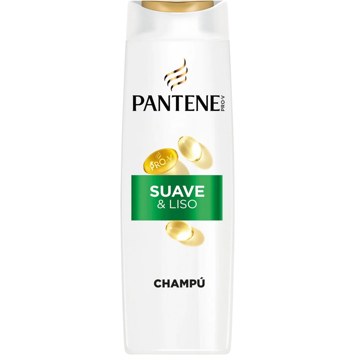 Шампунь Nutri Plex Мягкость и гладкость Pantene