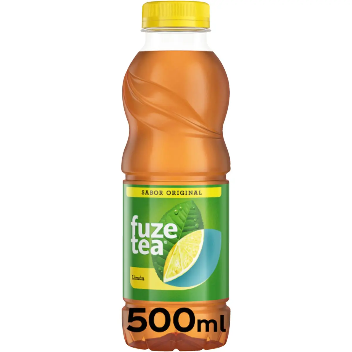 Té Limón Pet Fuze Tea