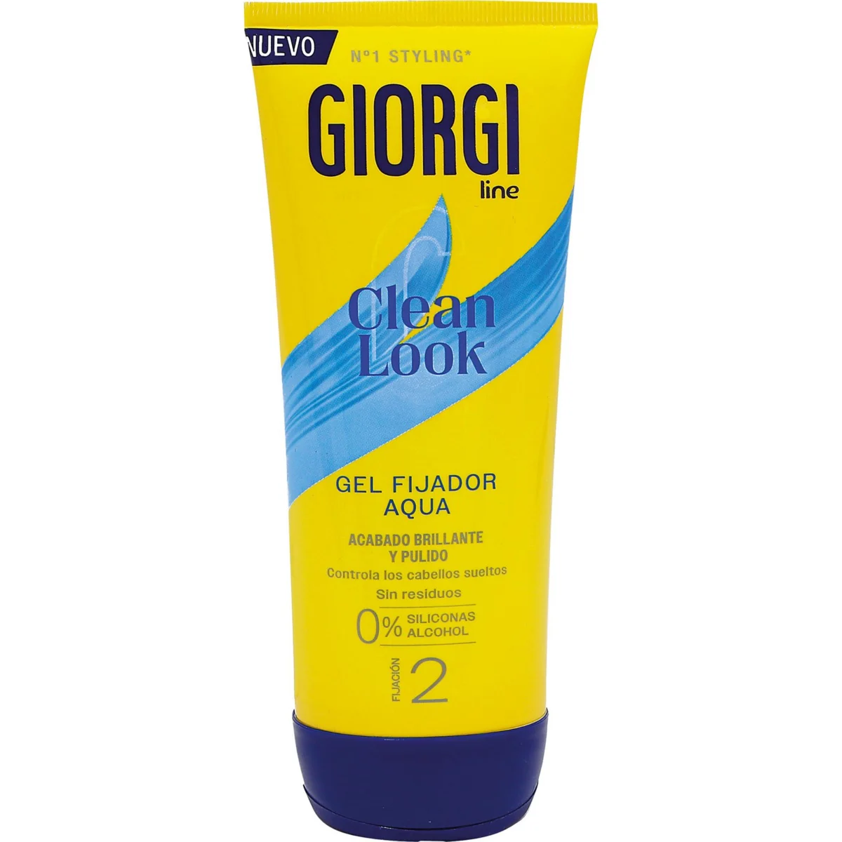 Aqua Clean Look Fixing Gel Giorgi