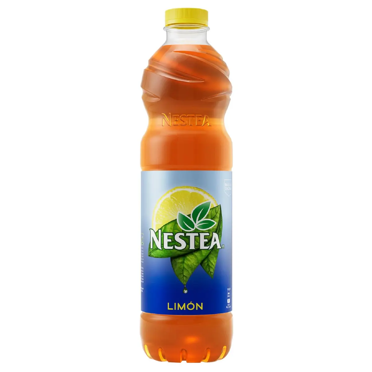 Lemon Tea Drink PET Nestea