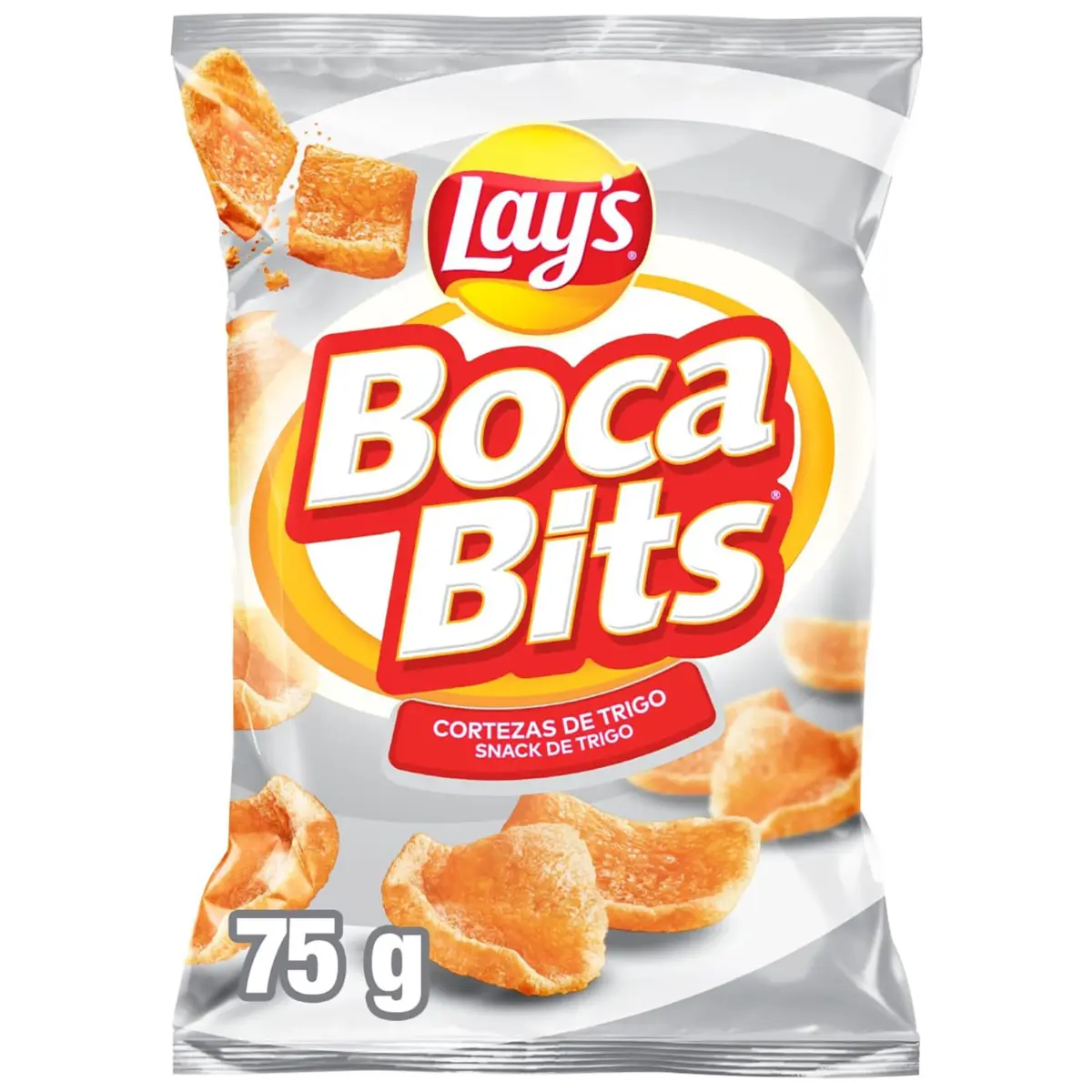 Снек Bocabits Matutano