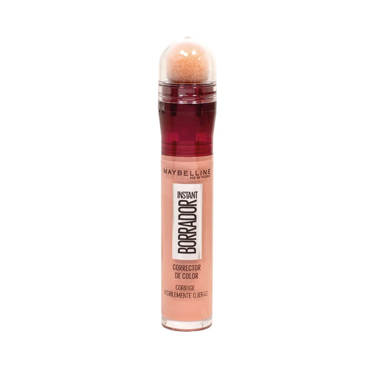 Pink Eraser Concealer Maybelline