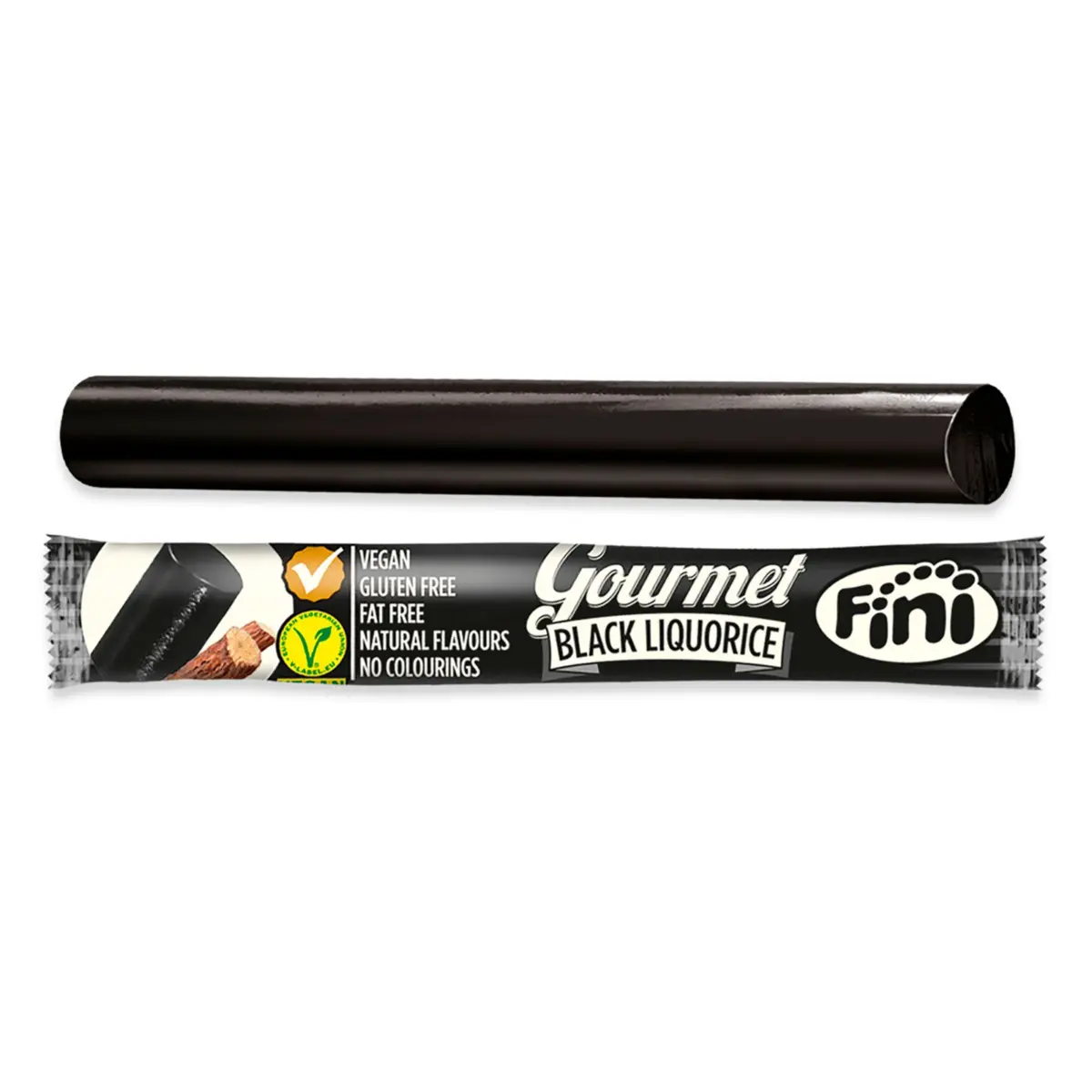 Regalèssia negra Gourmet Fini
