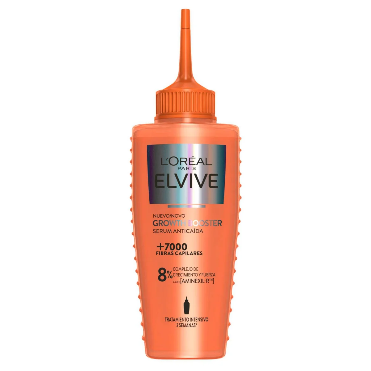 Anti-Haarausfall-Serum Growth Booster Elvive