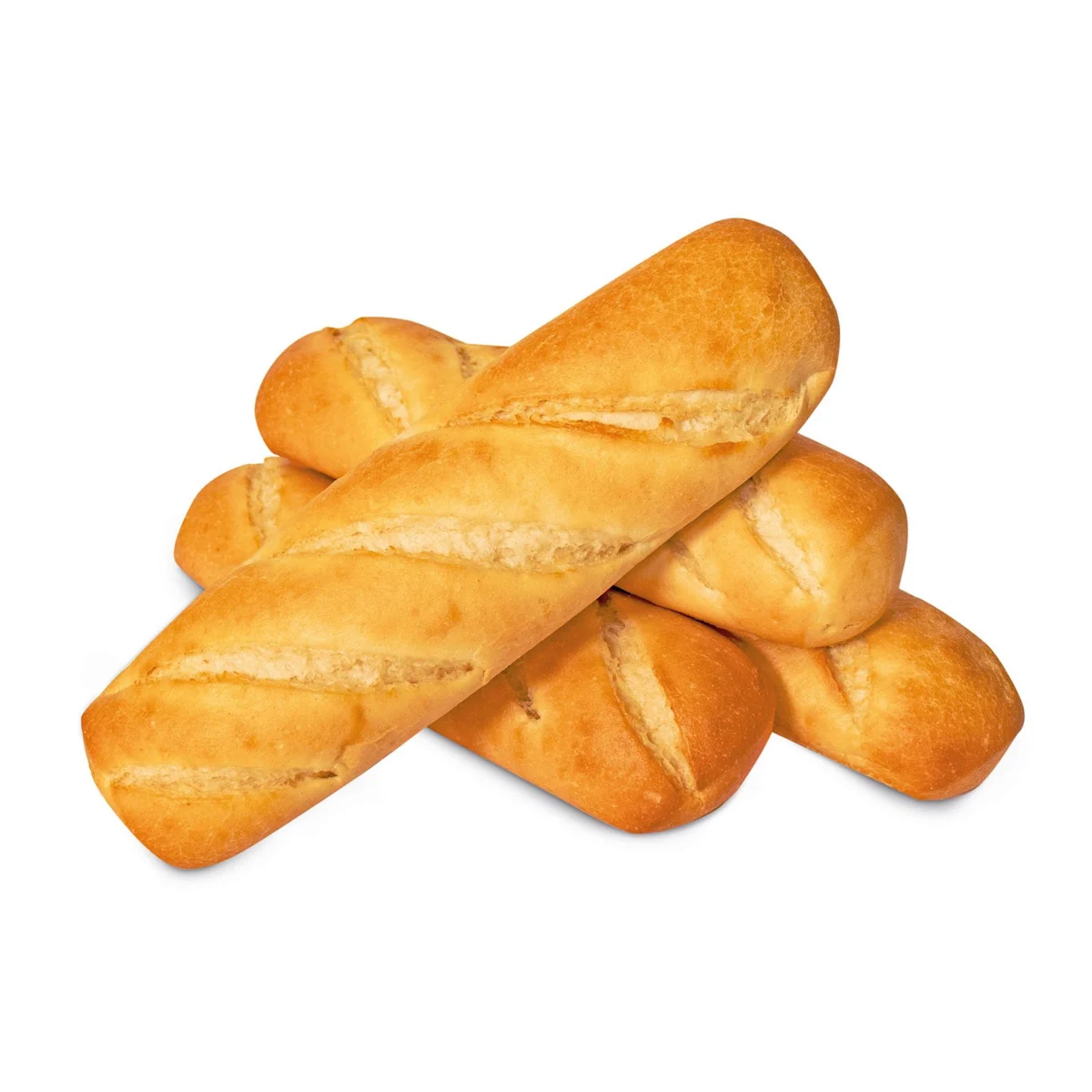 Pan de Leche 3% 4 Unidades
