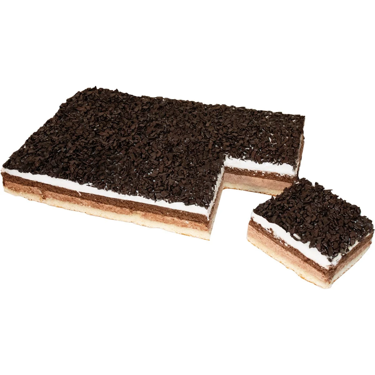 Black Forest Cake