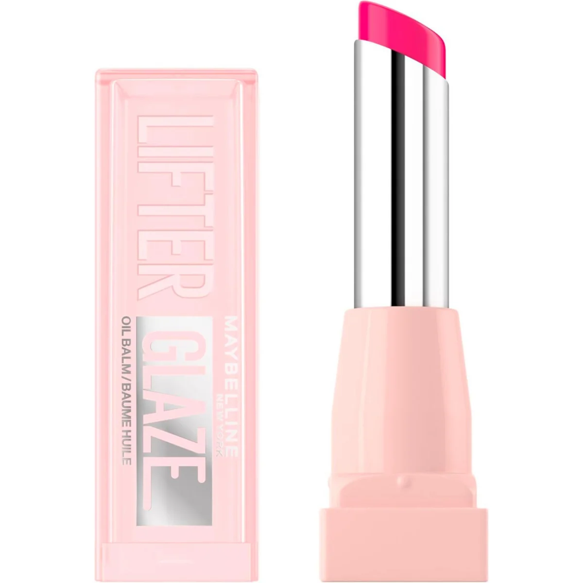 Labial Lifter Glaze 003 Rose Bite Maybelline
