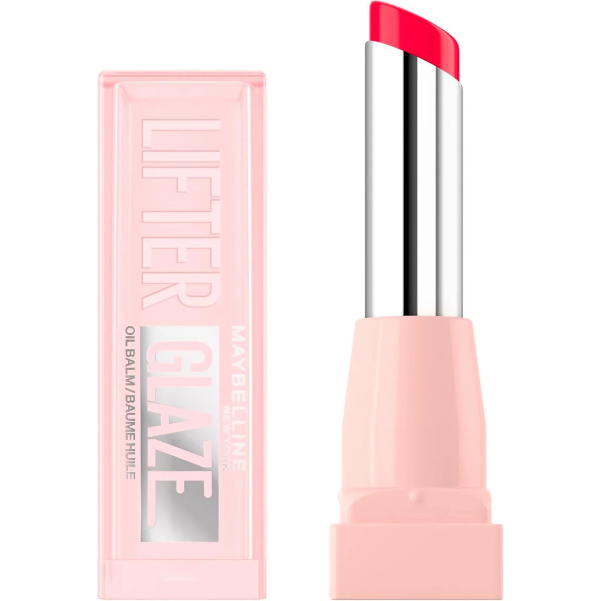 Labial Lifter Glaze 004 Cherry Swirl Maybelline