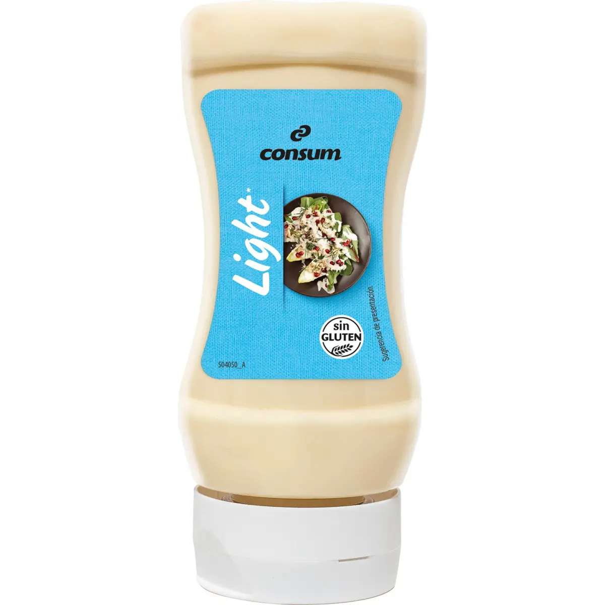 Salsa Light Consum
