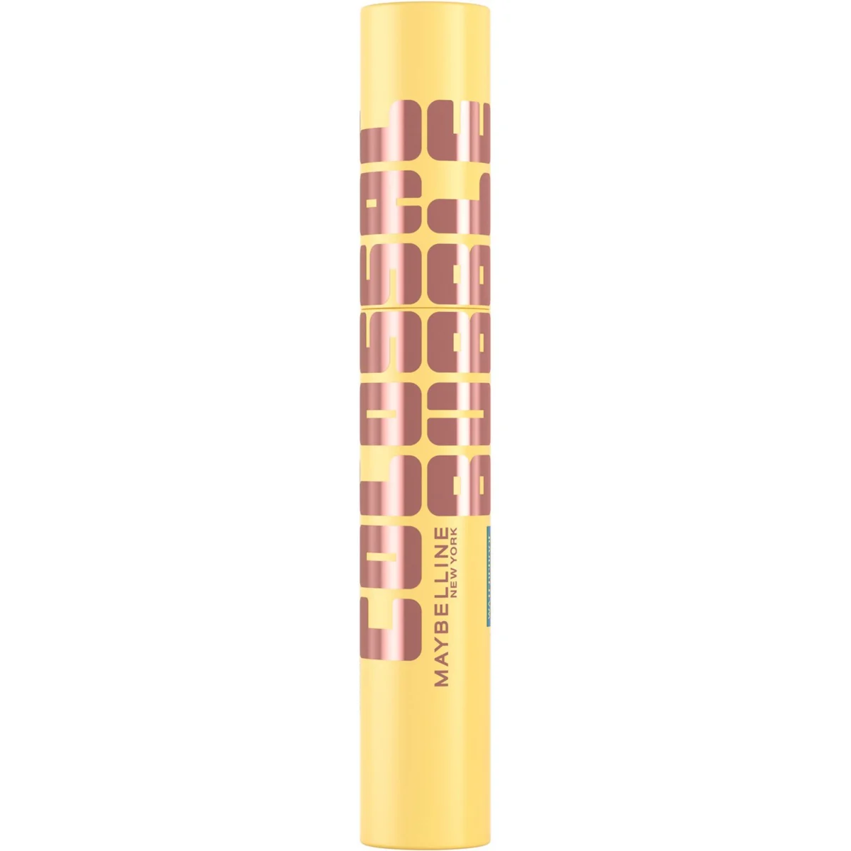 Máscara Pestañas WTP Colossal Bubble Maybelline