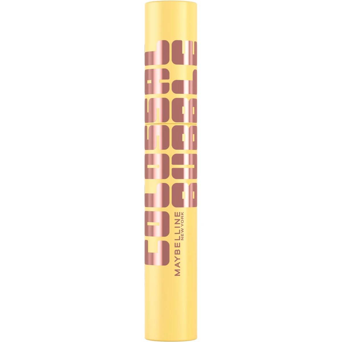 Máscara Pestañas Colossal Bubble Maybelline