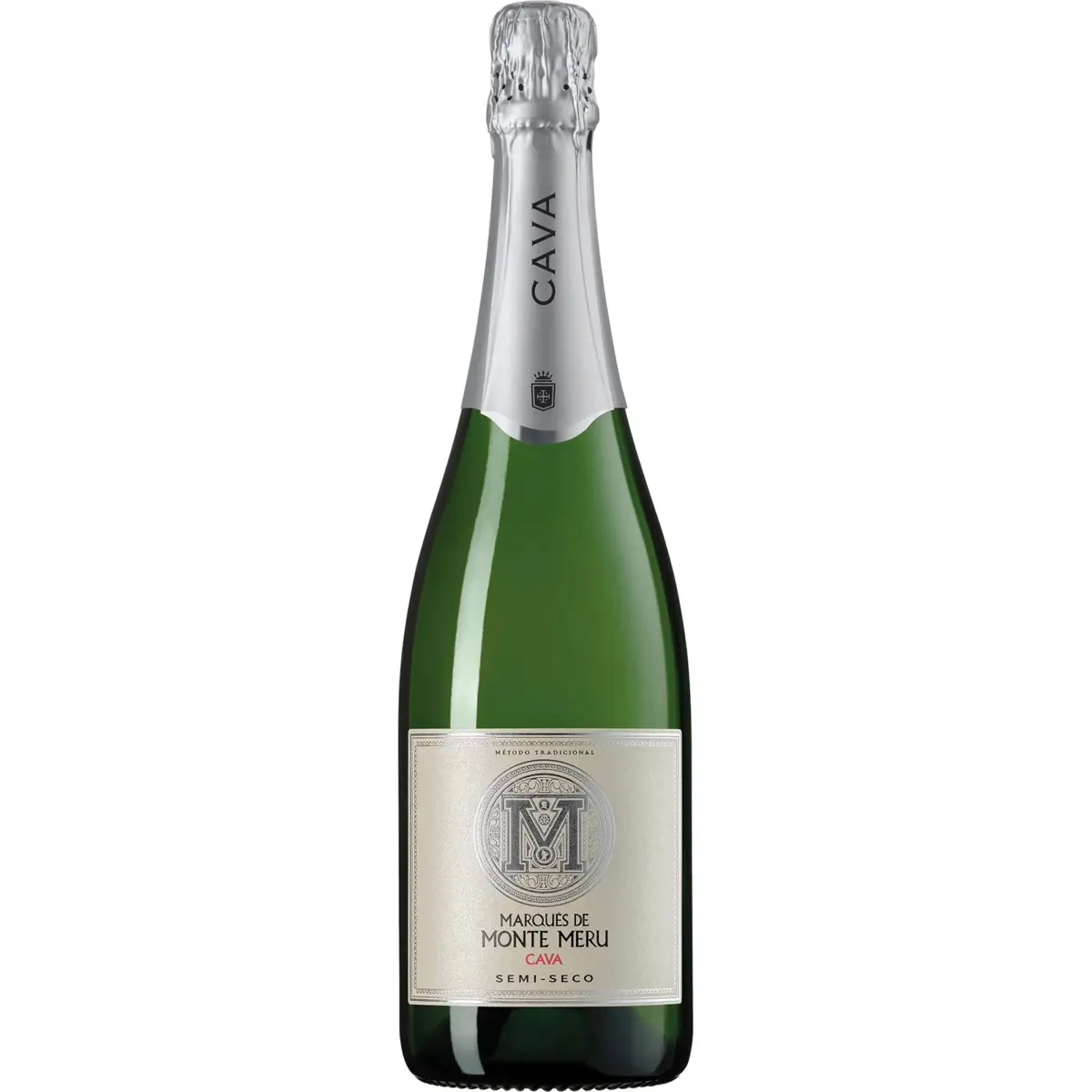 Cava demi-sec D.O. Cava M.monte Meru
