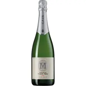 Semi-dry Cava D.O. Cava M.monte Meru